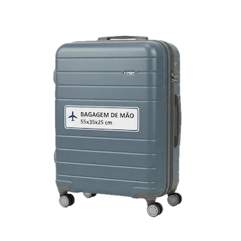 Bagagem de mão na cabine