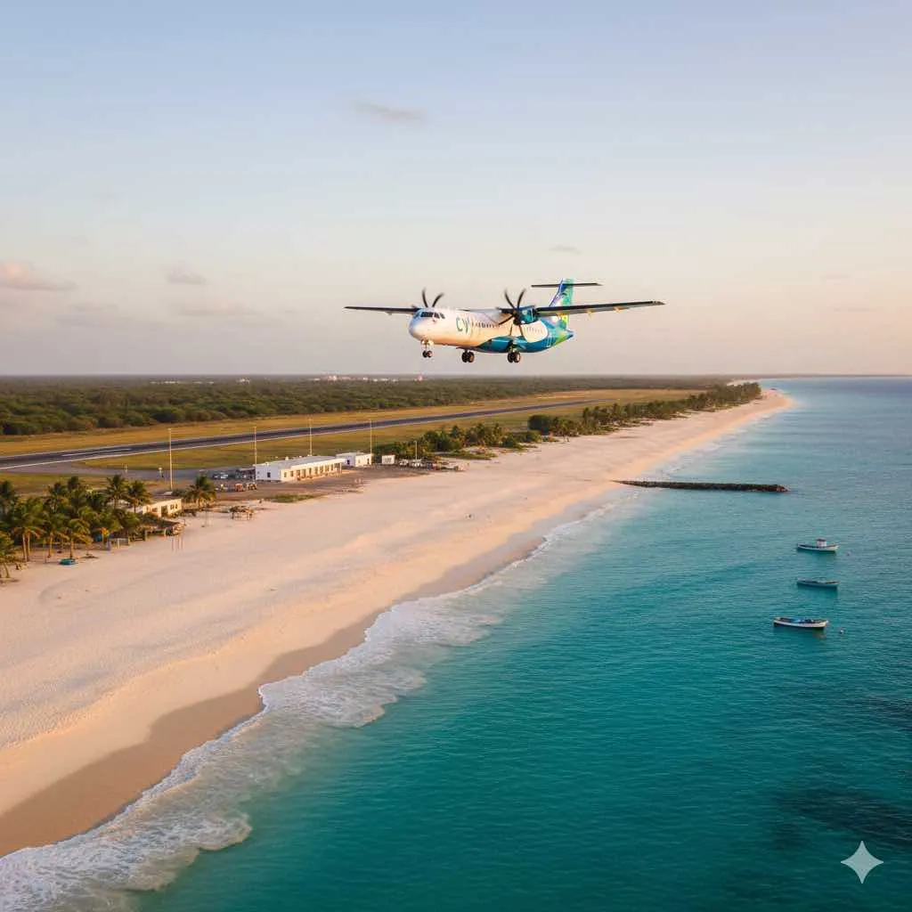 Praia da Ilha do Maio